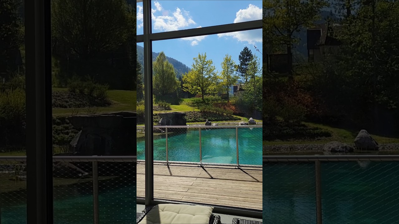 F.X. Mayr Fasten im Hotel Bleib Berg in Kärnten 