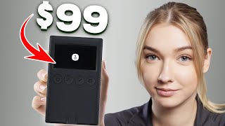 Onekey Classic 1S Crypto Hardware Wallet Review Is It Worth Buying?
