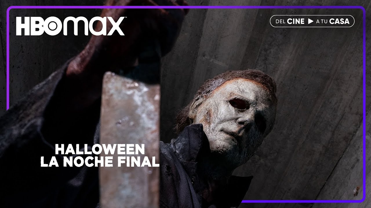 HBO Max Brasil on X: Faltam seis meses pro Halloween! 🎃 Tempo