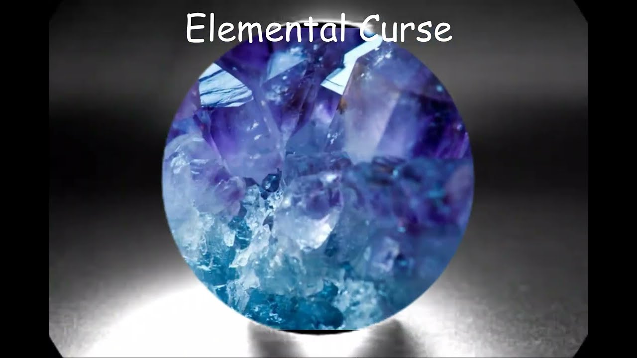 Elemental Curse (Recommend using headphones, re REmake)
