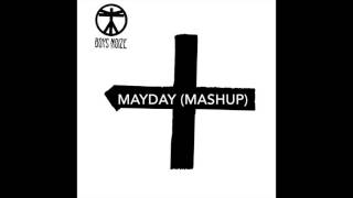 Boys noize - Mayday (Album mashup)