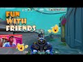 Fun with friends highlights valorant  ishwar is live