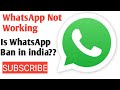 Whatsapp not workingwhatsapp server is down all over indiaadarsh technical solution