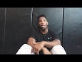 Frank Chamizo Interview in NYC