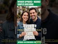 BREAKING: £500 For Married Couples? UK Gov Confirms Extra Payment 2026! #Shorts