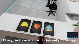 How to Start WorkVR screenshot 4