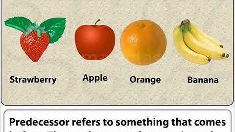 Class3 Math Successor and Predecessor