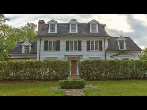 28 Brevoort Road, Chappaqua, NY home video tour