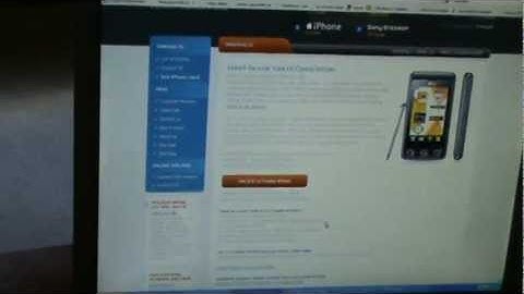 How to unlock lg kp500 cookie whit sim-unlock.net