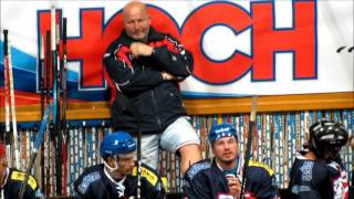 Jiří Fedur A Rudolf Suchánek St. Hc David Servis České Budějovice 2016-17