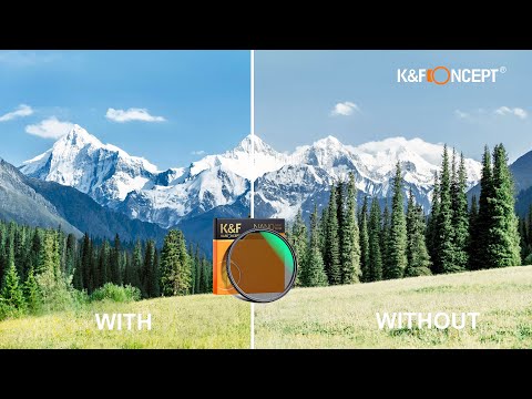K&F Concept CPL
