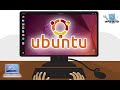 Installer une distribution linux ubuntu sur votre pc