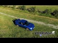 Subaru Impreza wrx 2002 review drone movie