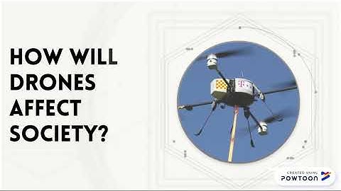 Computational Artifact: Drones