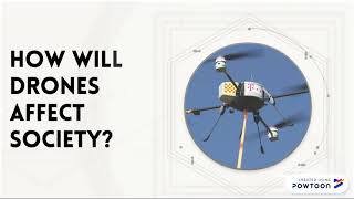 Computational Artifact: Drones