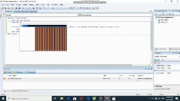 Membuat Kalkulator sederhana dengan VB.NET