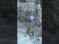 Dark Souls III Magic Build