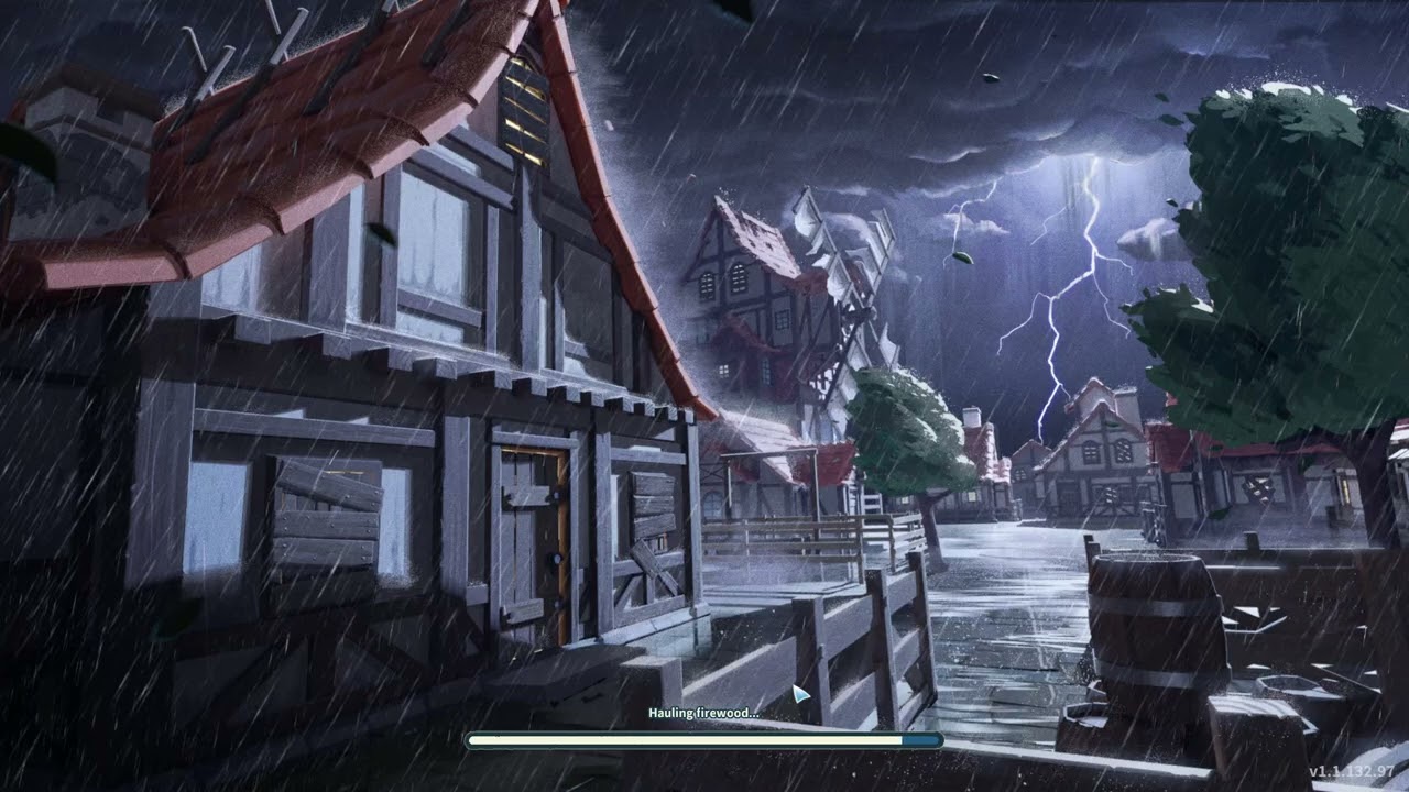 #11 SETTLEMENT SURVIVAL - Peaceful EDEN - Compost, Farms FOOD solved /GAMEPLAY/