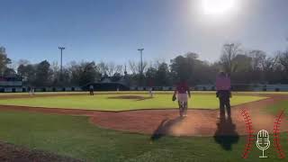 Eric "EJ" Booth Jr. 2026 Highlights - Oak Grove