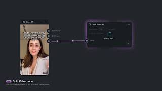 Split Video Node: Advanced Workflow Tips for Maxfusion