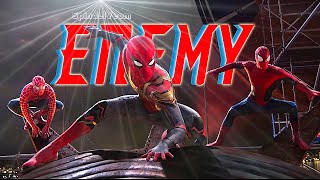 Spider-Man | No Way Home - Enemy (Arcane Version) Ft: @ImagineDragons