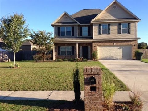303 Vasile, Bonaire, GA home video tour