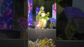Tahitian &amp; Hula Dance Performance by Maryene Yu | Inspired by Maia Kealoha 🌺❤️✨
