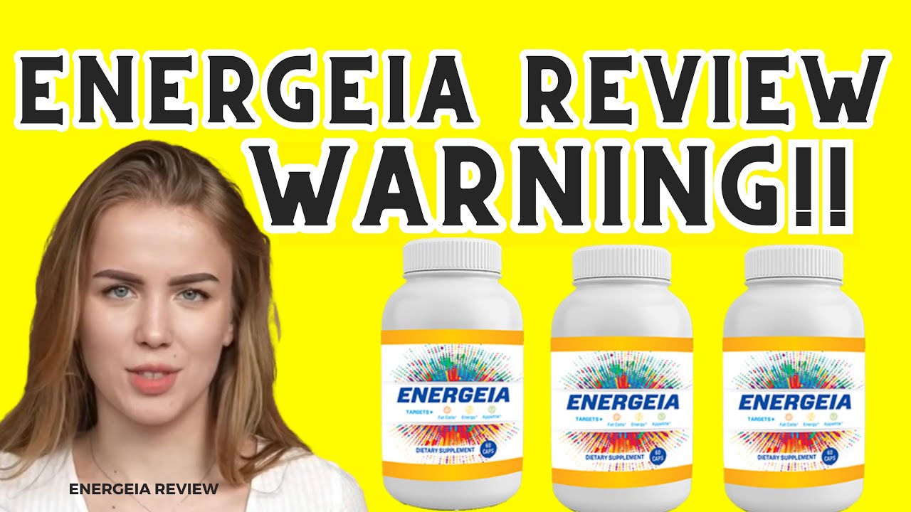 Energeia 2025 – ((REAL CUSTOMER!!)) – Energeia Review – Energeia Reviews – Energeia Supplement