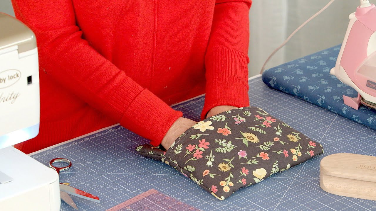 Microwave Potato Baking Pouch