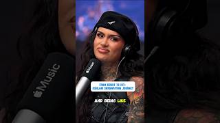 How Kehlani Turned a Bad Verse into a Hit 💥
