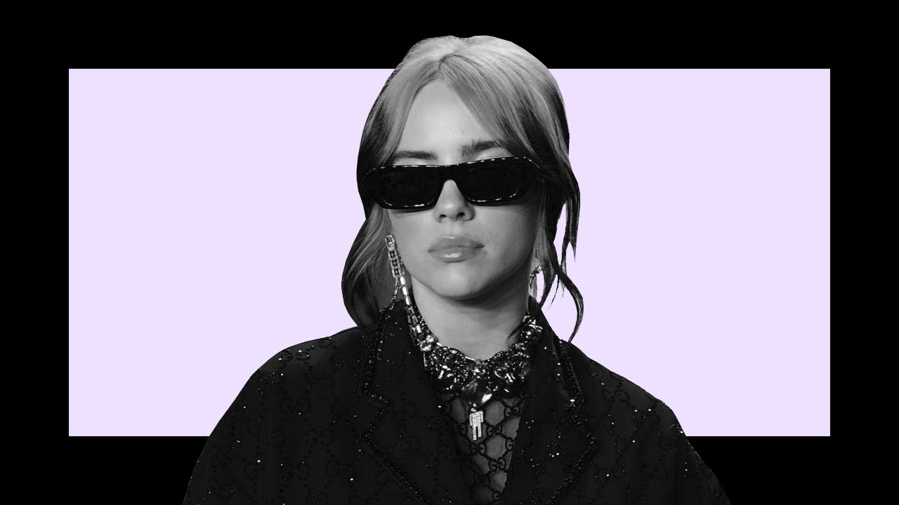 🔥 FREE Billie Eilish Type Beat Sub Urban "GRINCH" Dark Pop/Hard Christmas Instrumental 2021/2022