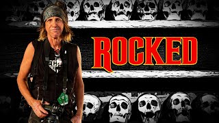 Ep 587 Mark Weiss gets "ROCKED" with his new magazine! He shares some Ozzy memories &amp;  Dokken story.