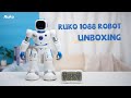 Ruko 1088 Robot Unboxing: Big Size, BIGGER Fun! 🎉🤖#ruko #toys #video #rc #robot #funny