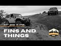 Fins and Things Trail Review and Guide near Moab Utah in 4K UHD