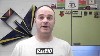 RasPiO GPIO Zero ruler