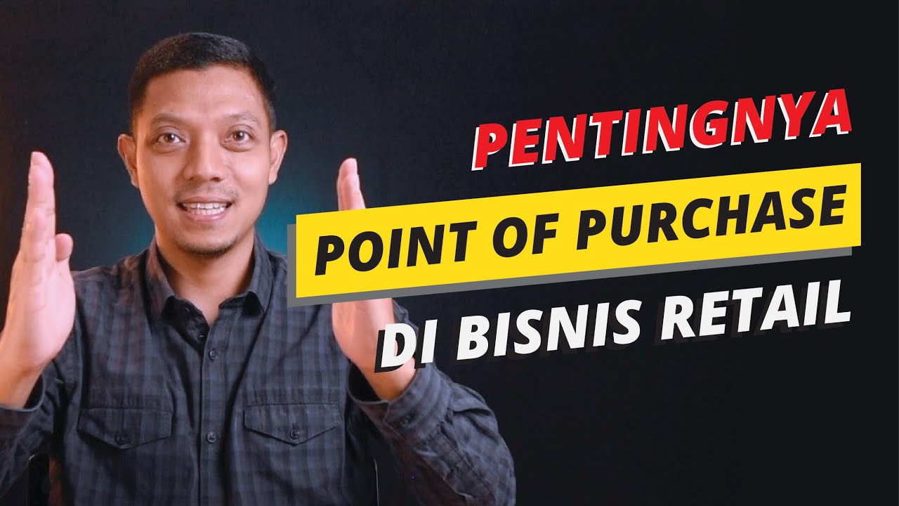 point of purchase คือ  New Update  Merchandising – Apa itu Point Of Purchase dan Kenapa Penting ? – Retail Farmasi