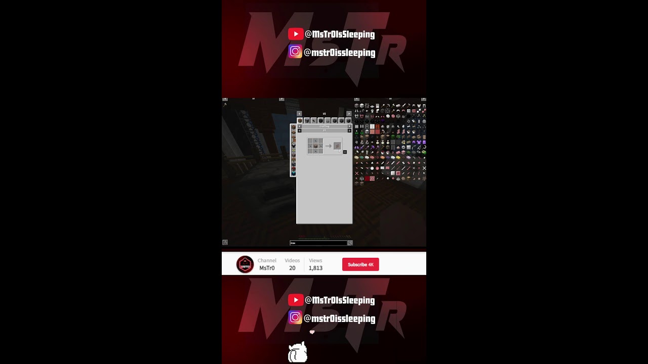 Lets Play Sky Factory 4 | The Sacred Tree