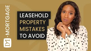 MISTAKES TO AVOID WHEN PURCHASING A LEASEHOLD FLAT/APARTMENT