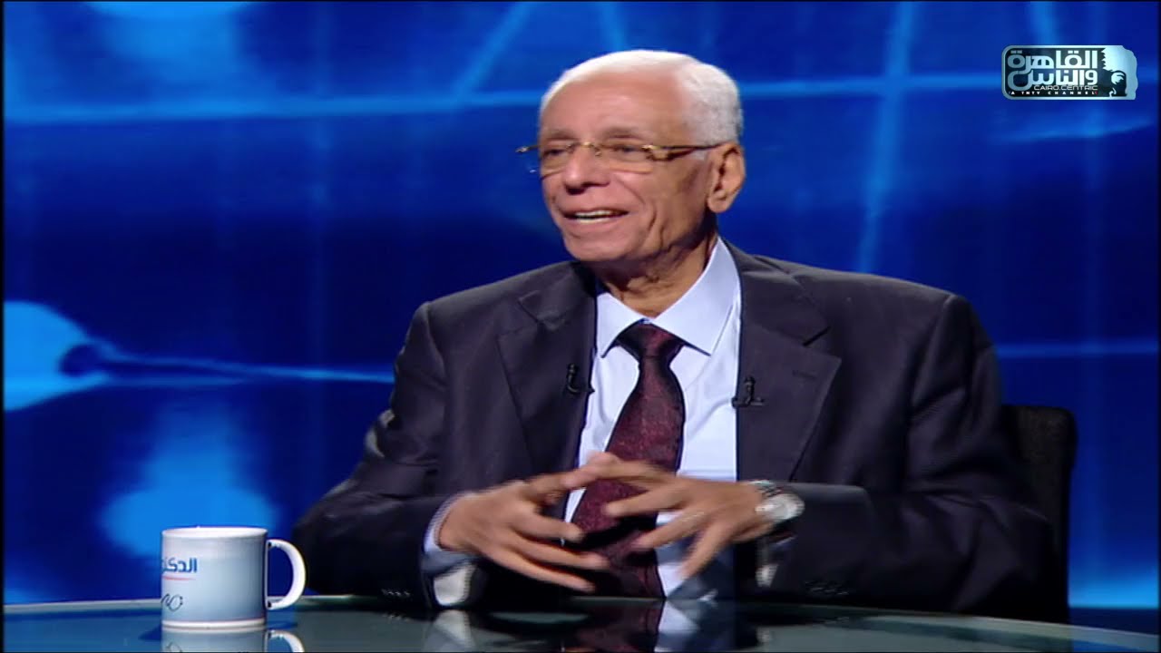 الدكتور | حلقة خاصة مع العالم القدير الدكتور حسام مواففى حول اسباب انخفاض ضغط الدم وطرق التعامل معه