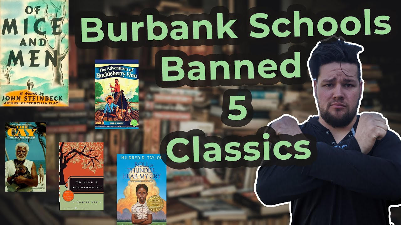 3 Pros and 3 Cons of Banning Books