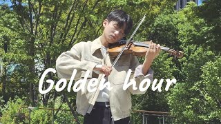 240516 탁보늬 Tag bonee 구석구석 라이브 [Golden hour]