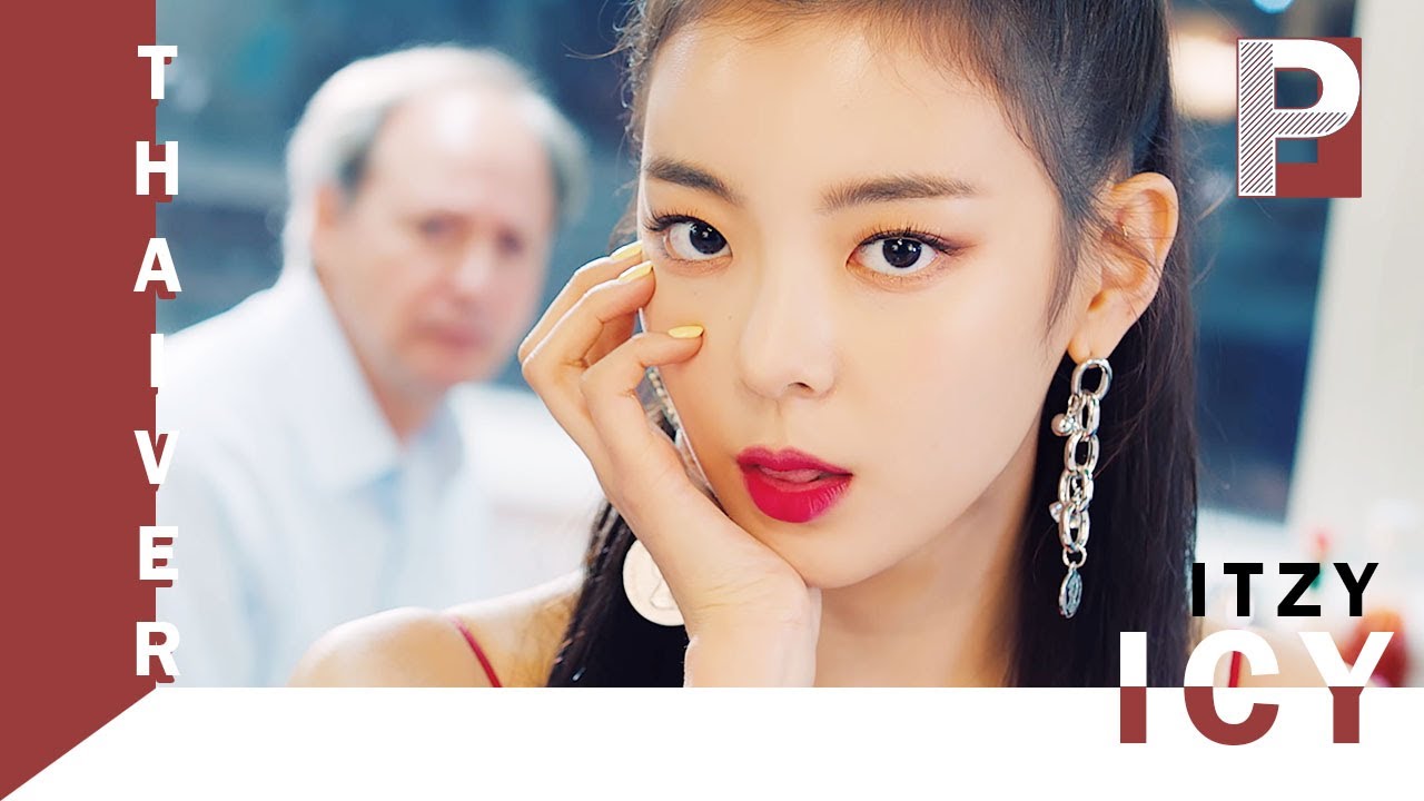 [Thai Ver.] ITZY 
