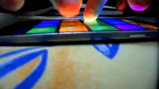 A Cool Song - Drum Android Application screenshot 5