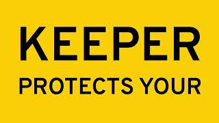 Get 30% OFF Keeper Password Manager Unlimited Individual & Family Plans Today!