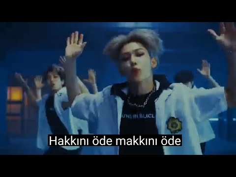 Kpop Şarkılarındaki Türkçe Kelimeler!!