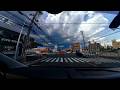 2026/5/13 愛知東部 ゲリラ豪雨を追跡