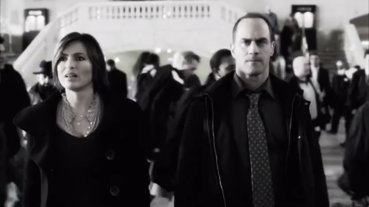 Law & Order: Organized Crime NBC Series Trailer