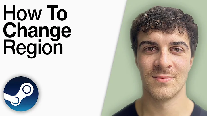 How To Change Steam Region Store Country & Wallet Currency [2025 Full Guide]