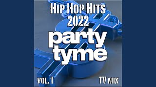 Betty (Get Money) (TV mix)