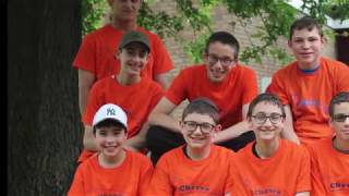 Chevra Video 2019 Week 2